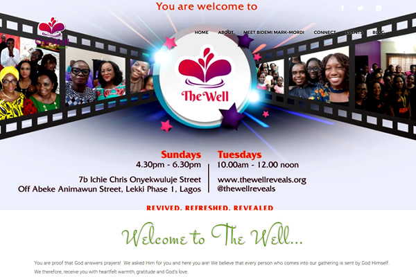 TheWell